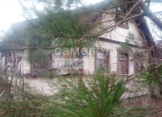Дача на продажу, 33 м2, Вологодская область, деревня Мостища, 7А