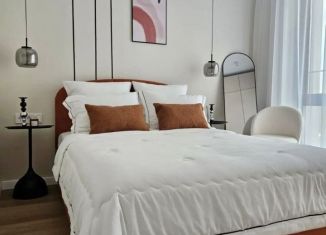 Продажа квартиры студии, 29.9 м2, Москва, 1-я очередь, к13, ЮАО