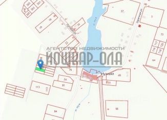 Продается земельный участок, 6.2 сот., Марий Эл