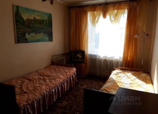 Сдаю четырехкомнатную квартиру, 72 м2, Карелия, Совхозная улица, 14