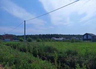 Участок на продажу, 8 сот., Костромская область