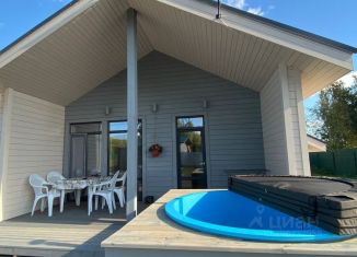 Сдается дом, 75 м2, Карелия