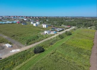 Продам земельный участок, 11 сот., село Тополево