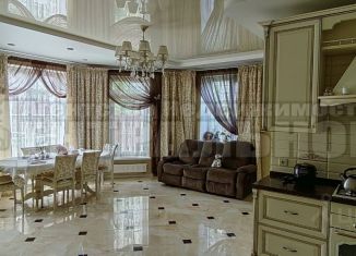 Продам коттедж, 267 м2, Смоленская область, улица Багратиона, 38Г