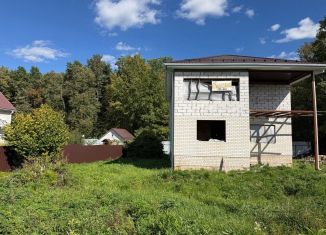 Продам дом, 200 м2, село Старцево, Берёзовый переулок, 3