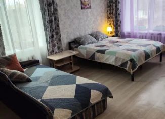 Сдаю квартиру студию, 31 м2, Печоры, Юрьевская улица, 73А
