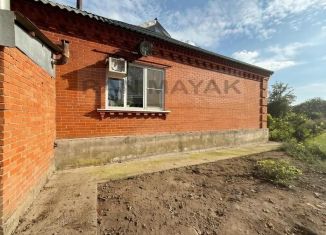 Дом на продажу, 105.4 м2, станица Ханская, улица Пирогова, 31
