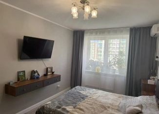 Продается 1-комнатная квартира, 34.9 м2, Ленинградская область, Воронцовский бульвар, 9к2