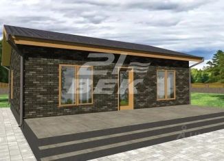 Продается дом, 73 м2, деревня 1-я Моква, Заречная улица, 1