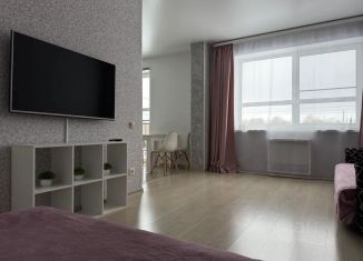 Сдаю в аренду квартиру студию, 36 м2, Карелия, Пригородная улица, 10