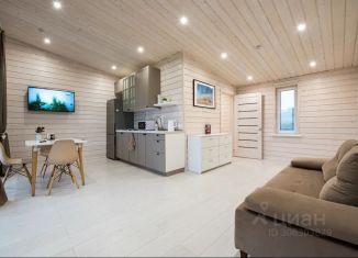 Сдается в аренду дом, 88 м2, территория Рукола