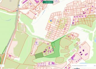 Продается земельный участок, 15 сот., село Паратунка, Солнечная улица