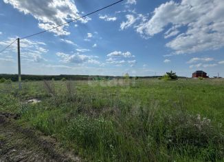 Продам земельный участок, 10 сот., Курская область