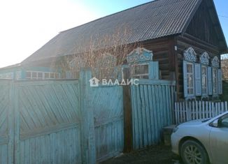 Продажа дома, 36 м2, поселок городского типа Усть-Баргузин, Кооперативная улица, 13