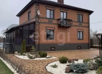 Продам дом, 330 м2, Костромская область, деревня Руболдино, 4Б
