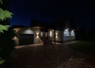 Продажа дома, 115.9 м2, Тамбов, Подсолнечная улица, 3, Октябрьский район