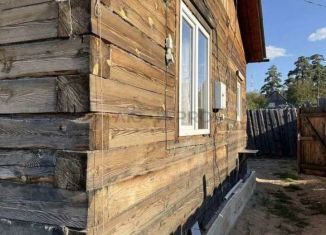 Продажа дома, 36.9 м2, село Нижний Саянтуй