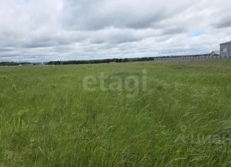 Продам земельный участок, 9.86 сот., Курская область