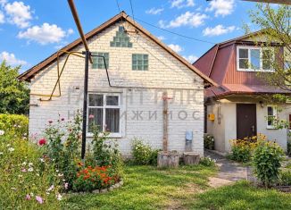 Продажа дома, 50 м2, Липецк, улица 40 лет ВЛКСМ, 12А
