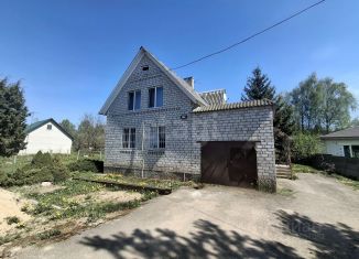Продам дом, 148 м2, Смоленск, Заднепровский район, посёлок Серебрянка, 52