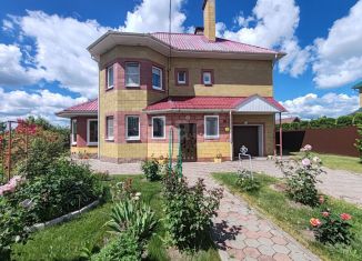 Продается дом, 160.9 м2, Курск, Североморская улица, 14, Центральный округ