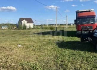 Продаю земельный участок, 15 сот., Липецкая область, Зелёный бульвар