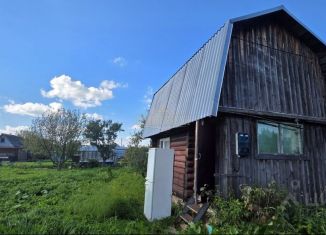 Продажа дома, 40 м2, Йошкар-Ола, СНТ Коммунальник, 12/35