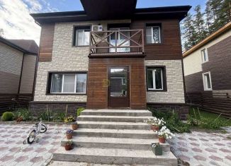 Продаю коттедж, 170 м2, Улан-Удэ, улица Парк-отель