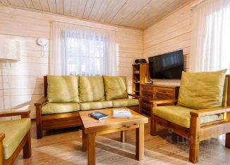 Сдача в аренду дома, 100 м2, Карелия