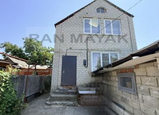Дом на продажу, 165.2 м2, Майкоп, Кубанская улица, 270