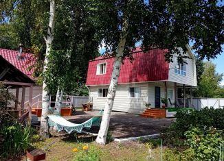 Дом на продажу, 120 м2, Хабаровский край, СНТ Зубровое, 706А