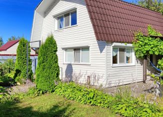 Продам дачу, 61 м2, Ульяновск, 12-я линия