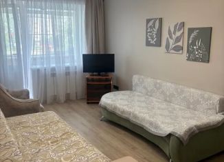 Сдам 1-комнатную квартиру, 31 м2, Еврейская АО, Ключевая улица, 20