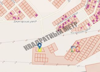 Участок на продажу, 6 сот., Элиста, площадь Ленина