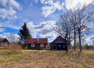 Дом на продажу, 50 м2, Псковская область