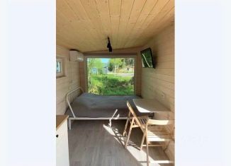 Сдача в аренду дачи, 15 м2, Карелия