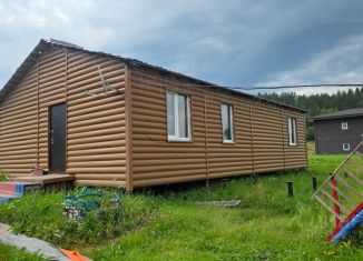 Продается дом, 85 м2, Карелия, Центральная улица, 44А