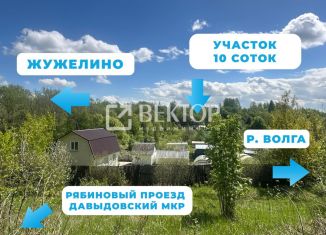 Продам земельный участок, 10 сот., Кострома, Центральный район