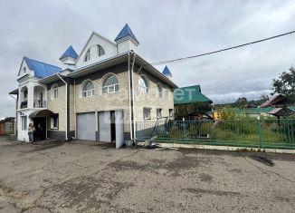 Продается дом, 314 м2, Забайкальский край, ДНТ № 139 Ручеёк, 109