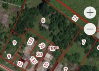 Продается участок, 96 сот., Северная Осетия, улица Кирова, 100