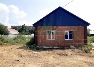 Продам дом, 62.9 м2, Оренбургская область, Рабочий переулок, 34