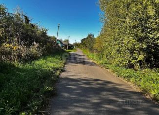 Продается участок, 25 сот., Курская область, деревня 1-е Скородное, 28