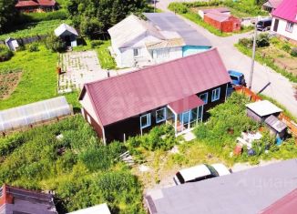 Продам дачу, 62.9 м2, Петропавловск-Камчатский, Светлая улица, 7