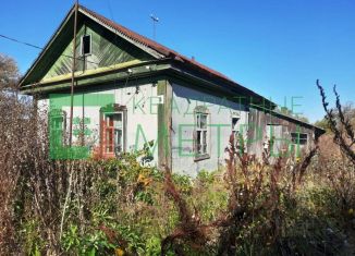 Дом на продажу, 50.6 м2, Еврейская АО, улица Пушкина