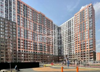 Продажа квартиры студии, 32 м2, Балашиха, улица Романычева, 3
