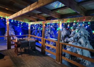 Сдается в аренду дом, 20 м2, посёлок Рускеала