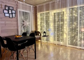 Сдача в аренду дома, 40 м2, поселок Микли