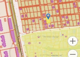 Продается земельный участок, 10.11 сот., Курская область