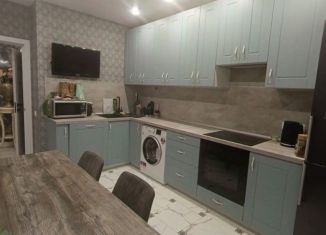 Продажа 3-комнатной квартиры, 84.5 м2, Звенигород, 3-й микрорайон, 13