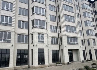 Продажа двухкомнатной квартиры, 78 м2, Чегем, Баксанское шоссе, 41